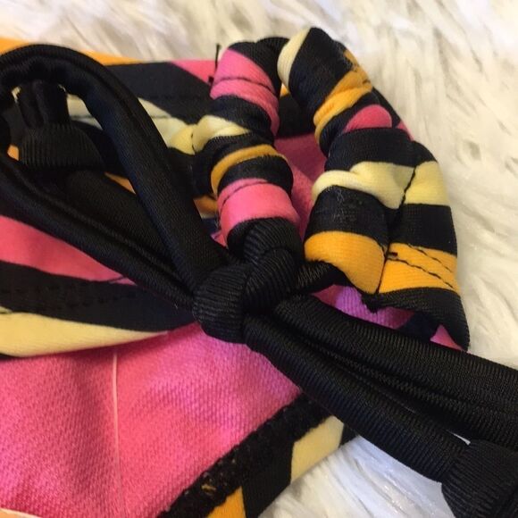 Mudd Bikini Bottom Sz XL NWT - Picture 2 of 10